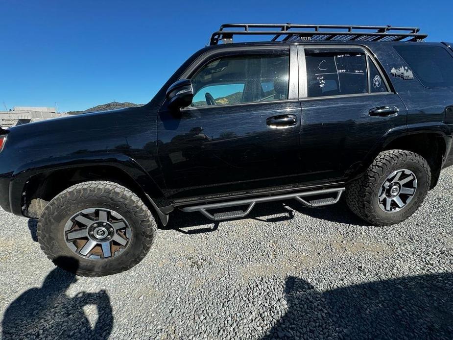 used 2021 Toyota 4Runner car, priced at $40,491