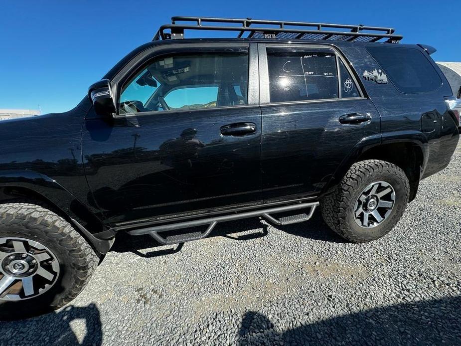 used 2021 Toyota 4Runner car, priced at $40,491