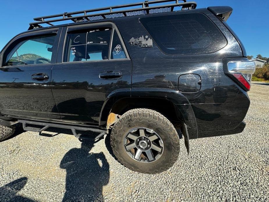 used 2021 Toyota 4Runner car, priced at $40,491