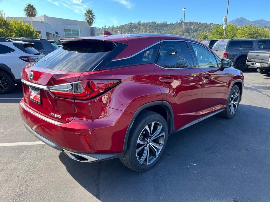 used 2019 Lexus RX 350 car, priced at $28,991