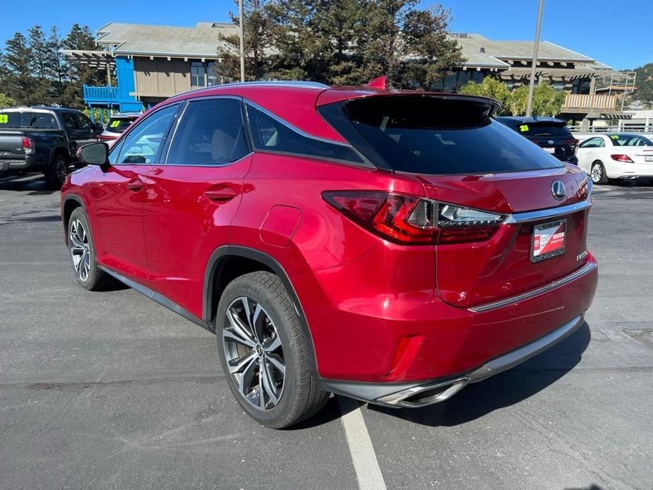 used 2019 Lexus RX 350 car, priced at $28,991