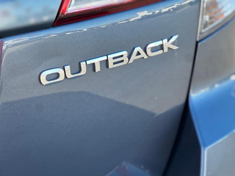 used 2014 Subaru Outback car, priced at $9,893