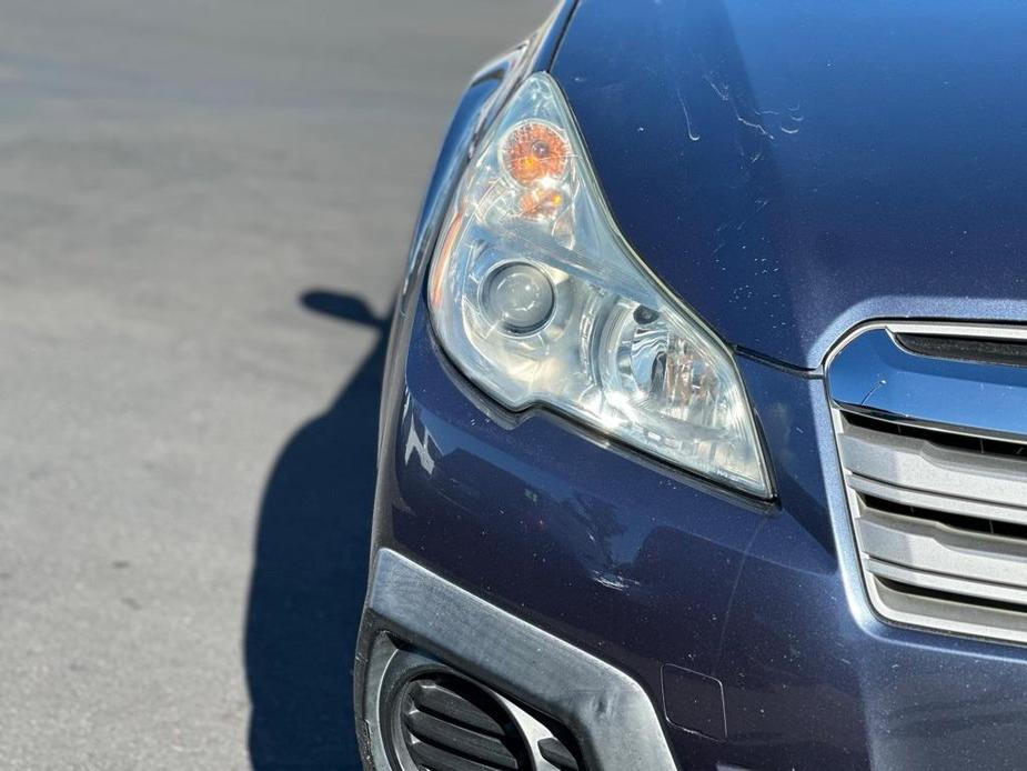 used 2014 Subaru Outback car, priced at $9,893