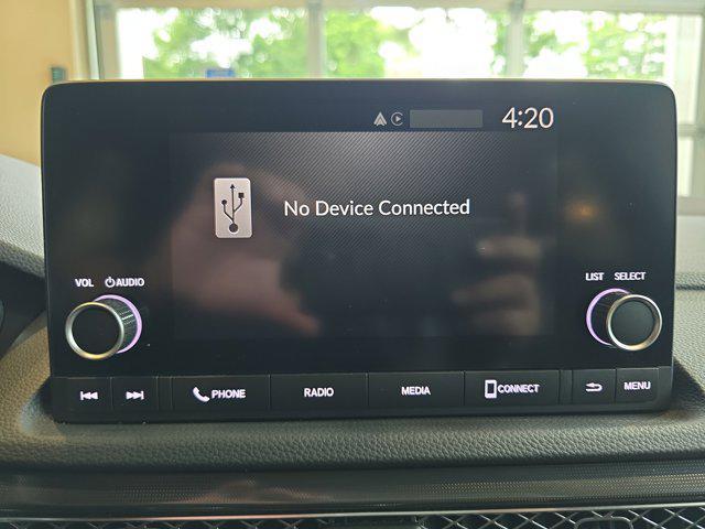 used 2023 Acura Integra car, priced at $26,624