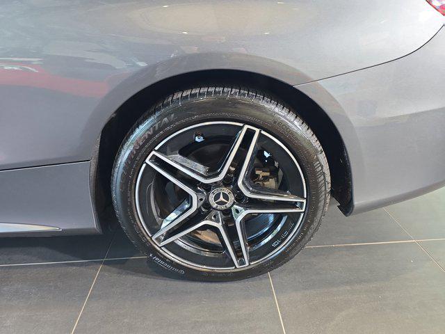 used 2020 Mercedes-Benz C-Class car, priced at $24,749