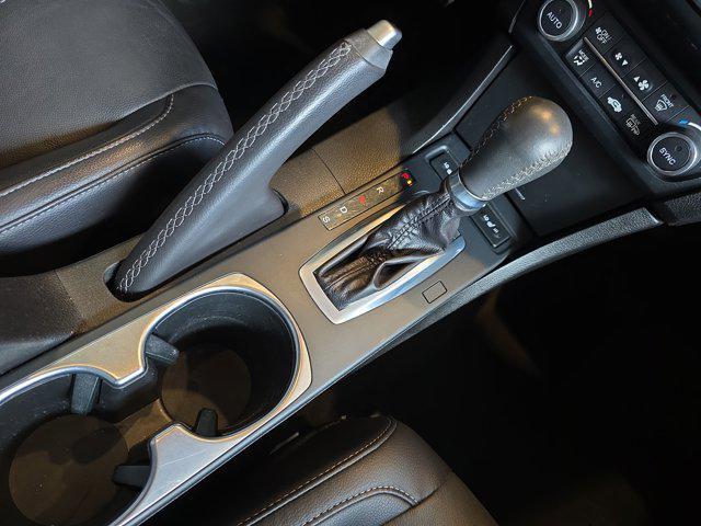 used 2022 Acura ILX car, priced at $26,900