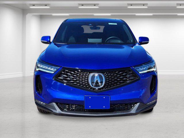 new 2024 Acura RDX car, priced at $56,100