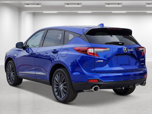 new 2024 Acura RDX car, priced at $56,100