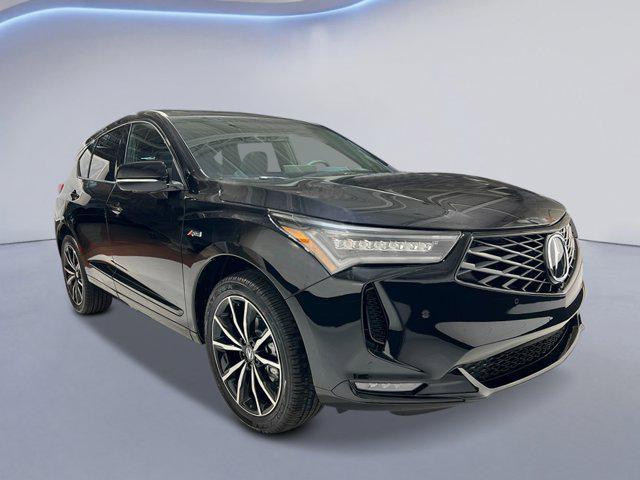 new 2025 Acura RDX car, priced at $56,400