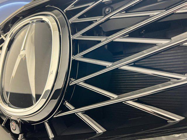 new 2025 Acura RDX car, priced at $56,400