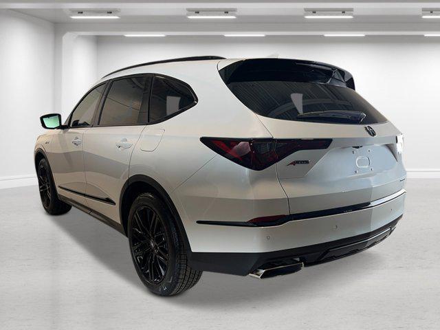 new 2025 Acura MDX car, priced at $69,950