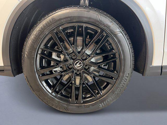 new 2025 Acura MDX car, priced at $69,950
