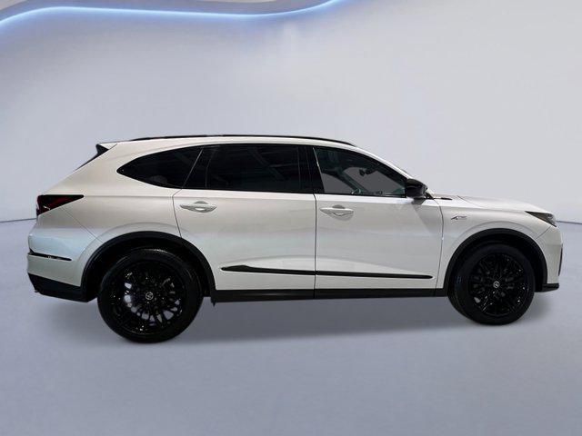 new 2025 Acura MDX car, priced at $69,950