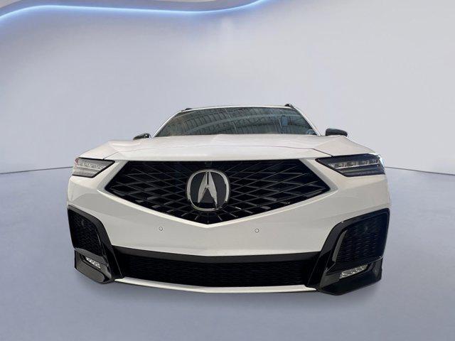 new 2025 Acura MDX car, priced at $69,950