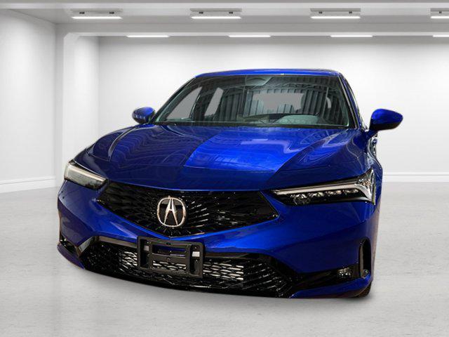 new 2025 Acura Integra car, priced at $36,195