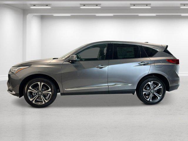 new 2025 Acura RDX car, priced at $49,250