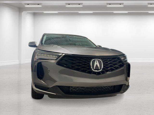 new 2025 Acura RDX car, priced at $49,250