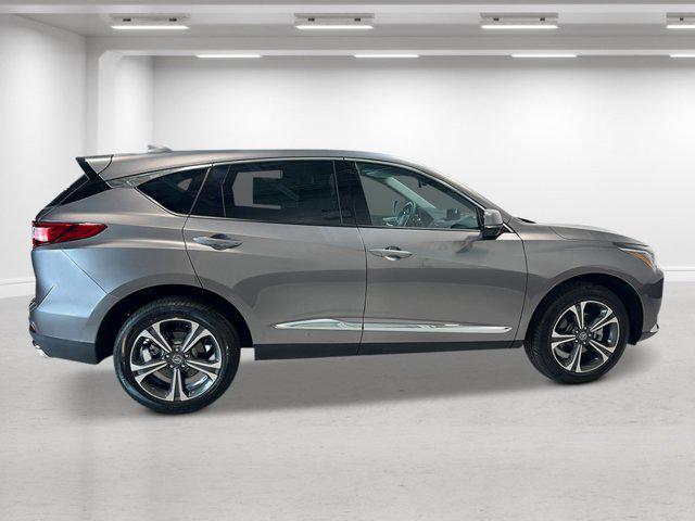 new 2025 Acura RDX car, priced at $49,250