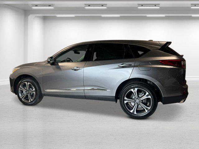 new 2025 Acura RDX car, priced at $49,250