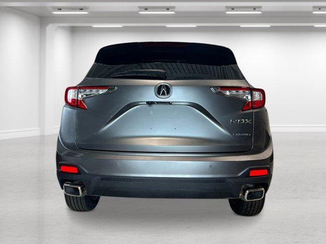 new 2025 Acura RDX car, priced at $49,250