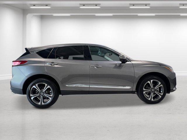 new 2025 Acura RDX car, priced at $49,250