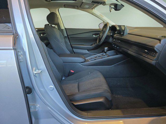 used 2023 Honda Accord car, priced at $24,011