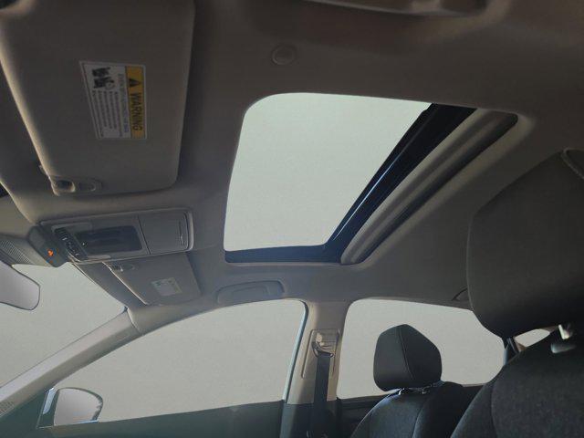 used 2023 Honda Accord car, priced at $24,011
