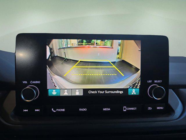 used 2023 Honda Accord car, priced at $24,011