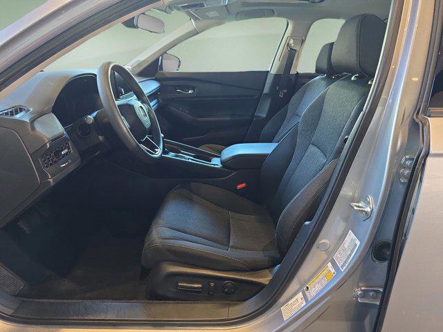 used 2023 Honda Accord car, priced at $24,011