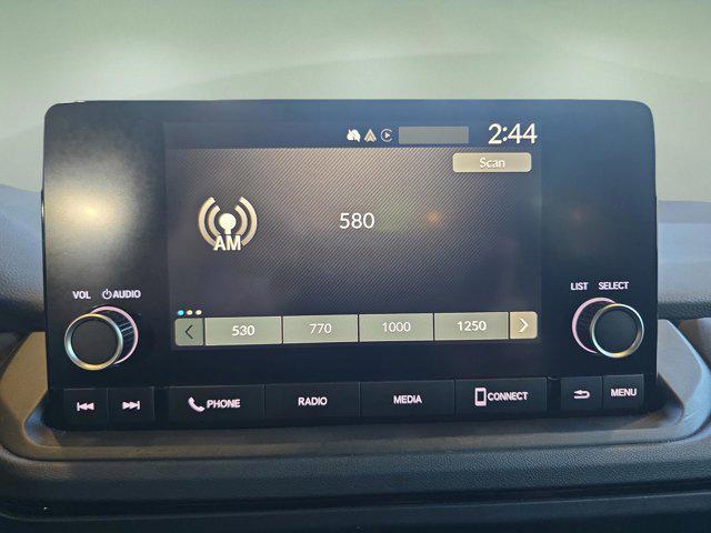 used 2023 Honda Accord car, priced at $24,011