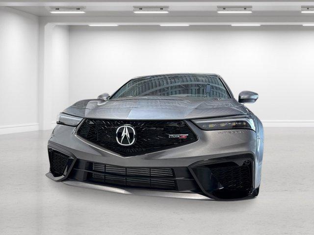 new 2025 Acura Integra car, priced at $54,395