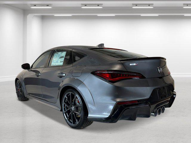 new 2025 Acura Integra car, priced at $54,395