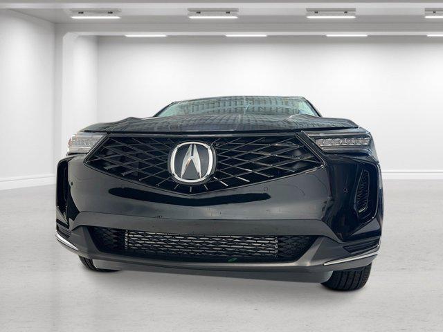 new 2025 Acura RDX car, priced at $49,250