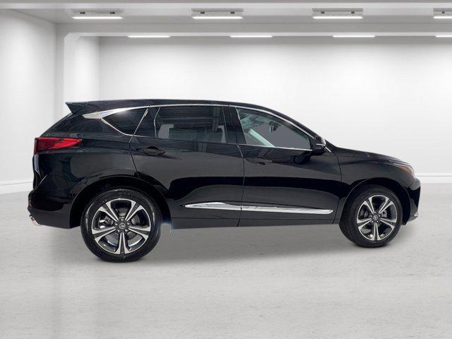 new 2025 Acura RDX car, priced at $49,250