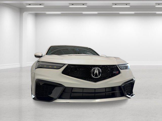 new 2025 Acura Integra car, priced at $54,395