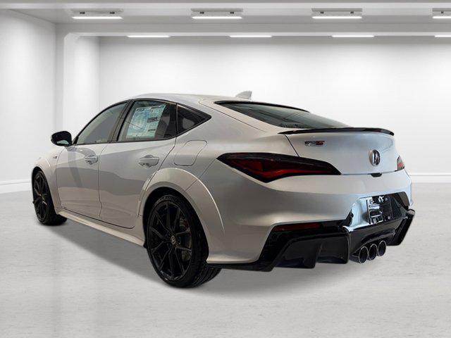 new 2025 Acura Integra car, priced at $54,395