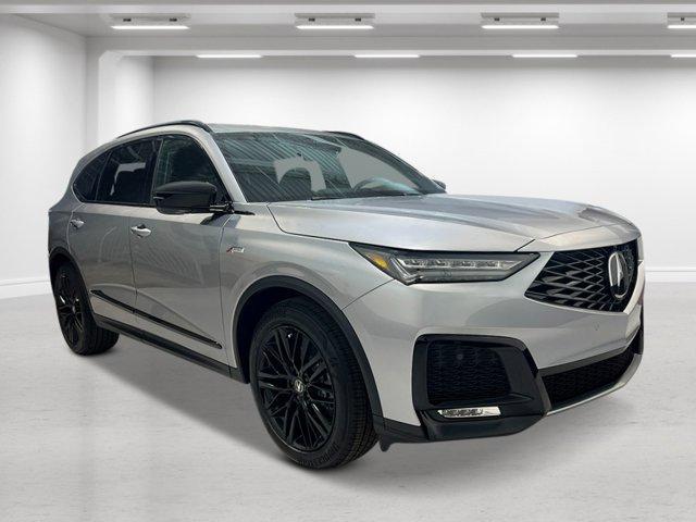 new 2025 Acura MDX car, priced at $69,350