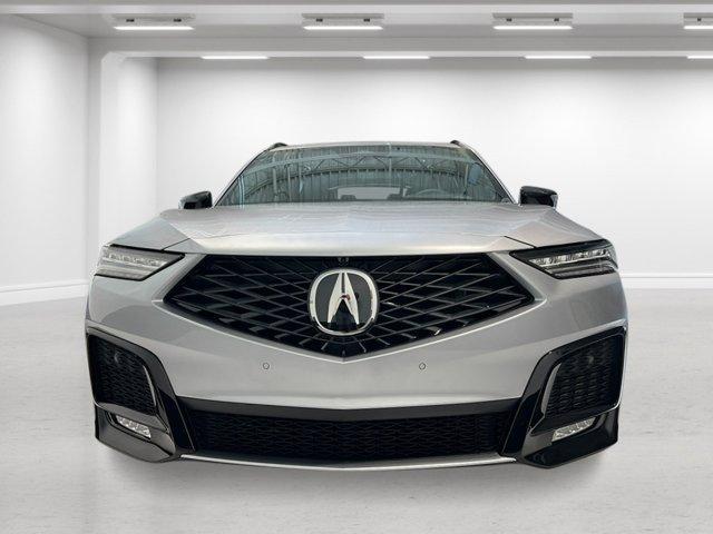 new 2025 Acura MDX car, priced at $69,350