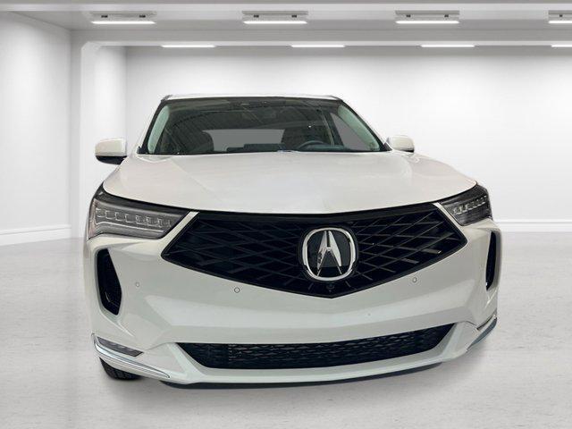 new 2025 Acura RDX car, priced at $54,400