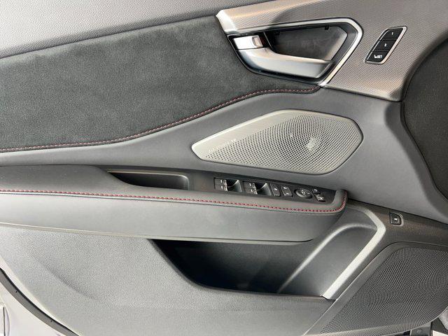 new 2025 Acura RDX car, priced at $56,400