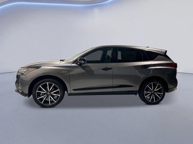 new 2025 Acura RDX car, priced at $56,400