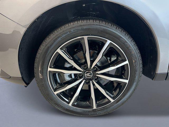 new 2025 Acura RDX car, priced at $56,400