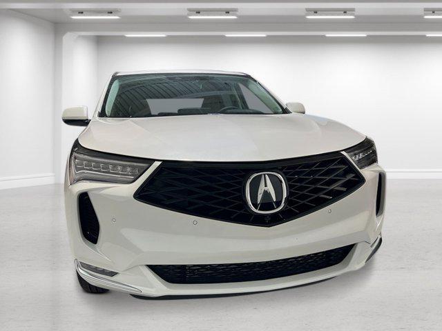 new 2025 Acura RDX car, priced at $54,400