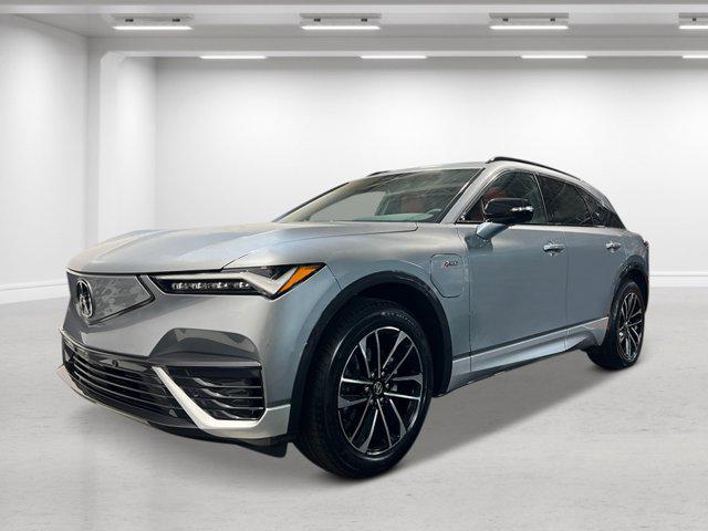 new 2024 Acura ZDX car, priced at $69,850