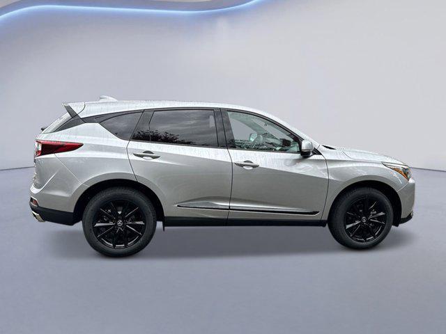 new 2025 Acura RDX car, priced at $46,050