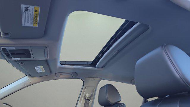 used 2025 Acura Integra car, priced at $28,416