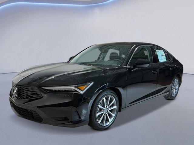 new 2026 Acura Integra car, priced at $35,195