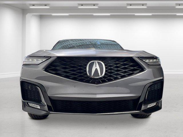 new 2025 Acura MDX car, priced at $63,750