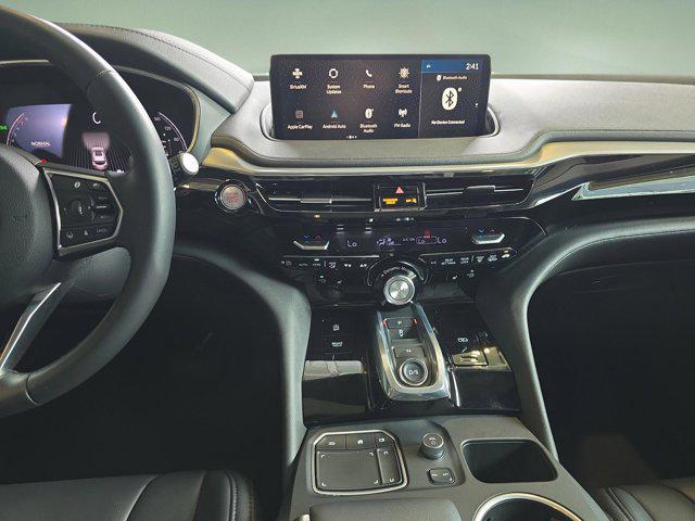 used 2023 Acura MDX car, priced at $34,897
