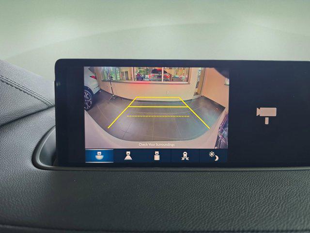 used 2023 Acura MDX car, priced at $34,897